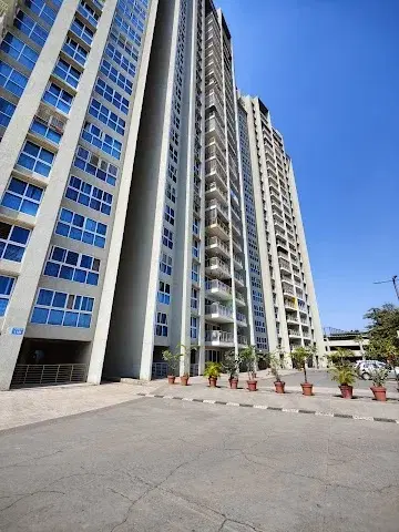 3 BHK Flat for Sale in Kayani Nagar Near Magarpatta and amonora township