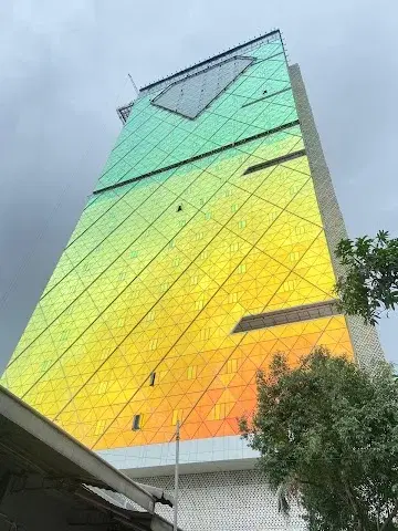 Office Space for Sale in Andheri West