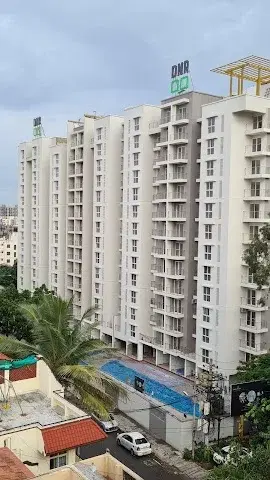 3 BHK Flat for Rent in Bellandur