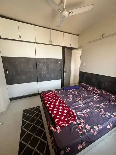 1 BHK Flat for Sale in Kondhwa