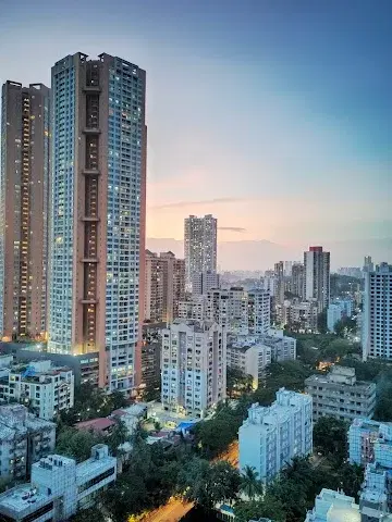 1 BHK Flat for Sale in Goregaon East