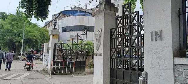 1 BHK Flat for Rent in Shastri Nagar society