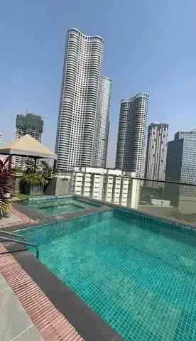 1 BHK Flat for Rent in Lower Parel near Casa Grande