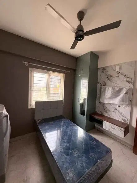 Flat for Rent in BENGALURU