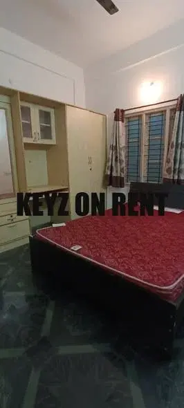 1 BHK Flat for Rent in MURUGESHPALAYA