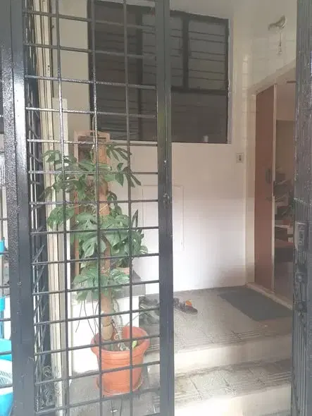 Single Occupancy for Female in 2 BHK Flat for Rent in Murugeshpalya