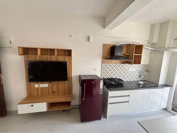 Flat for Rent in HOSKOTE