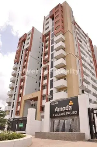2 BHK Flat for Sale off bannerghatta road