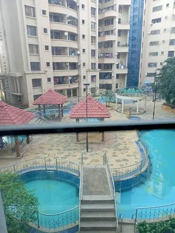 Single Occupancy for Male in 1 BHK Flat for Rent in Kalyani Nagar