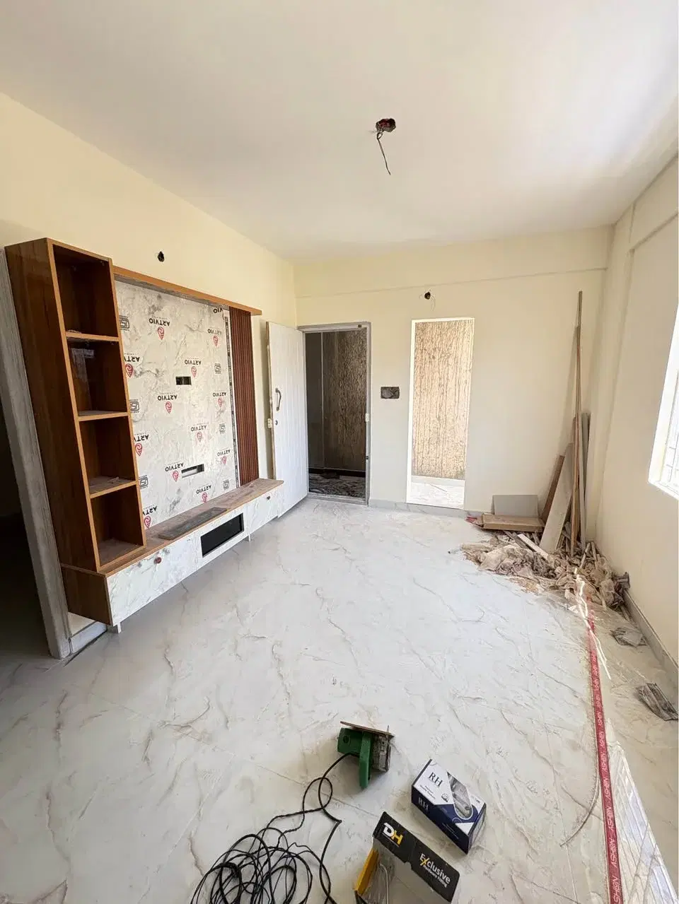 2 BHK Flat for Rent in HSR Layout Sector-2