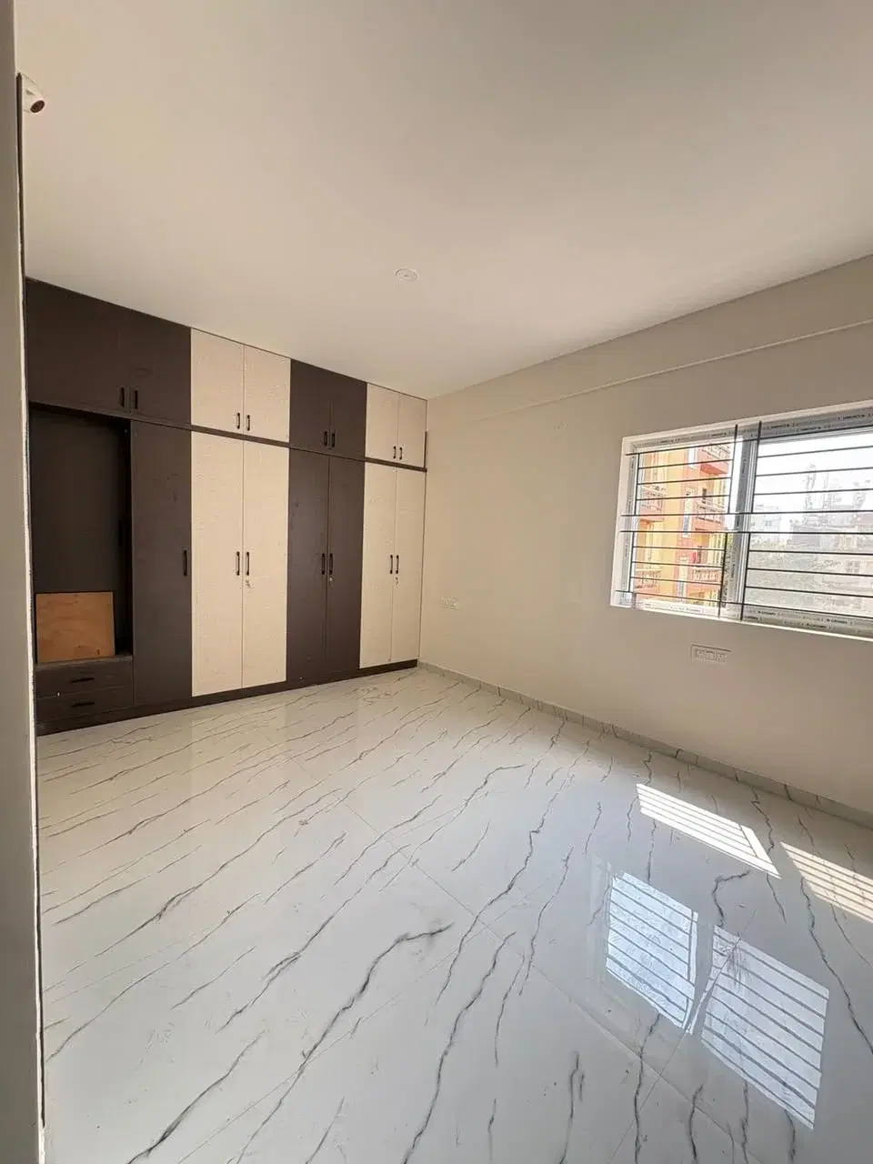 2 BHK Flat for Rent in Kasavanahalli