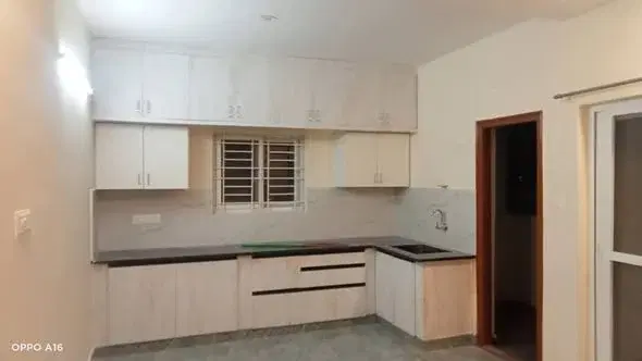 2 BHK Flat for Rent in Kasturi nagar NGEF layout apartment