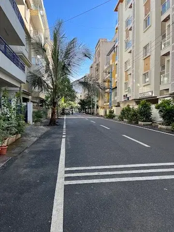 1 BHK Flat for Rent in Sarjapur Main Road