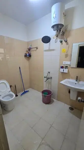 3 BHK Flat for Rent in Skanda Sky Apartments