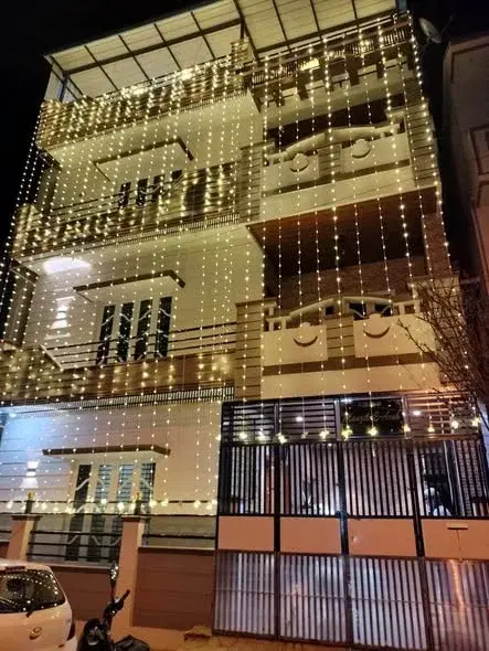 4 BHK Independent House for Sale in Vidyaranapura