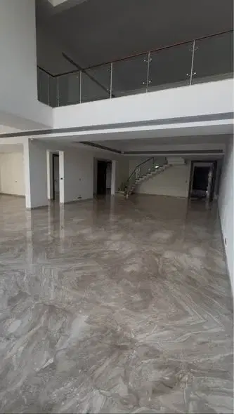 4 BHK Flat for Sale in Richmond Town