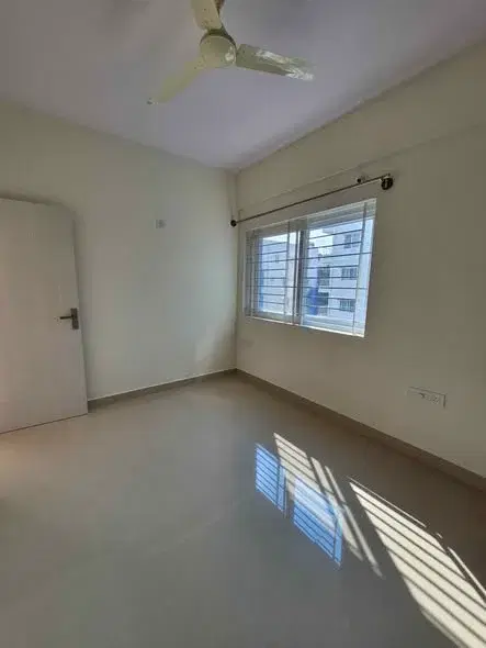 1 BHK Flat for Rent in Kudlu Gate near HSR Layout