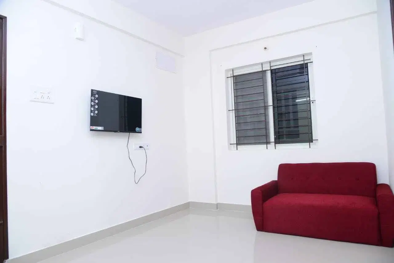 1 BHK Flat for Rent in Bellandur