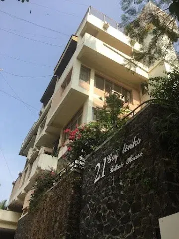 1 BHK Flat for Sale in Mumbai