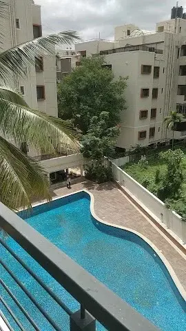 2 BHK Flat for Sale in Sahakar Nagar