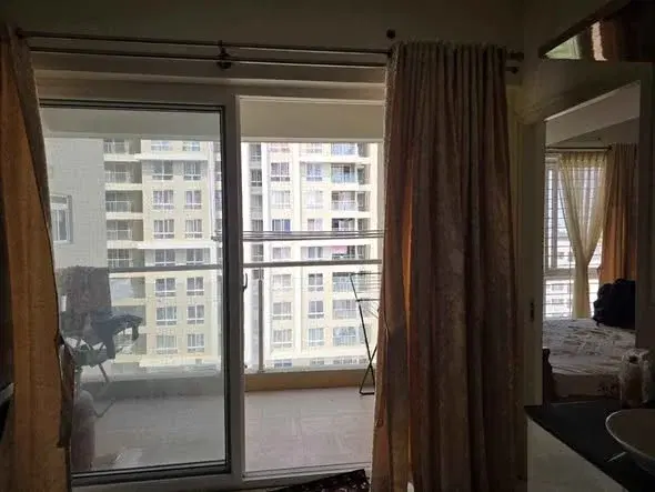 3 BHK Flat for Rent in Hosa road (kasavanalli) near HSR layout