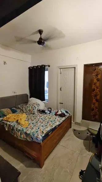 2 BHK Flat for Rent in NEW THIPPASANDRA VERY CLOSE TO 80FT ROAD