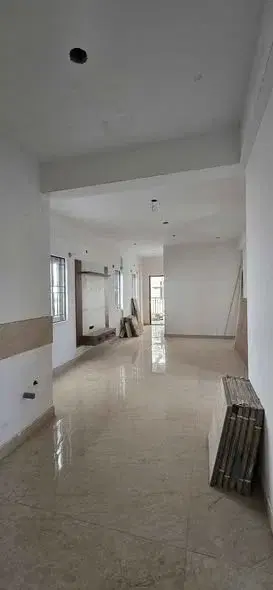 2 BHK Flat for Rent in Domlur