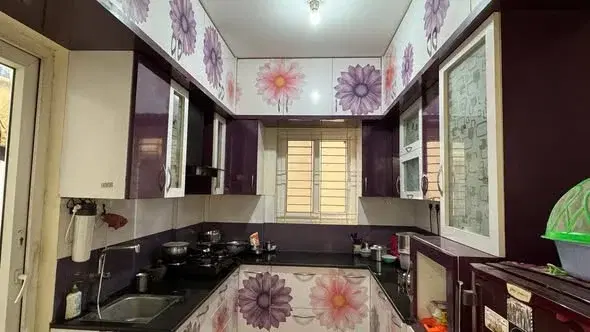 2 BHK Flat for Rent near nalluaralli metrostation Whitefield