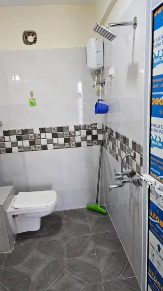 1 BHK Flat for Rent in Mahadha signal