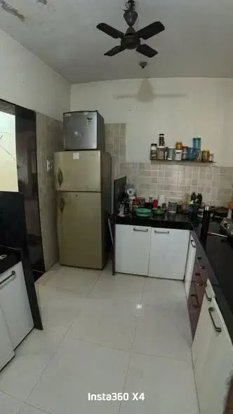1 BHK Flat for Rent Near Infinity Mall Andheri West