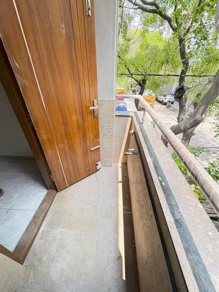 1 BHK Flat for Rent in HSR Layout Sector-5