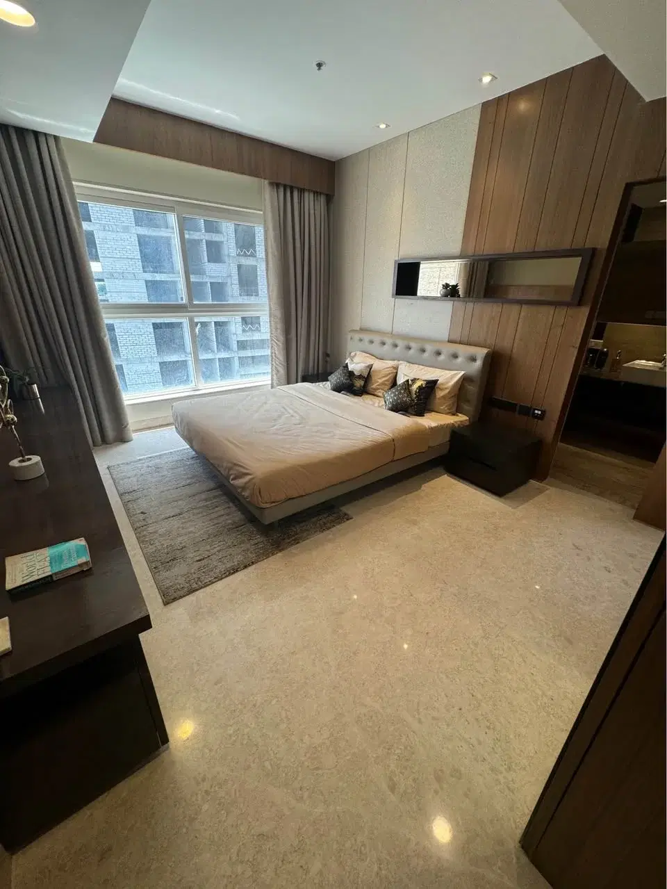 3 BHK Flat for Sale in Teachers colony near Koramangala and HSR Next to KSRP 55 acre forest