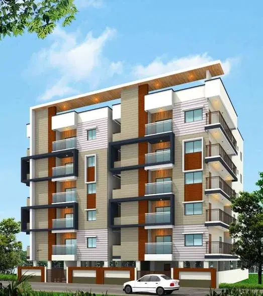 2 BHK Flat for Sale in WIPRO GATE near Bellandur Sarjapura road junnasandra