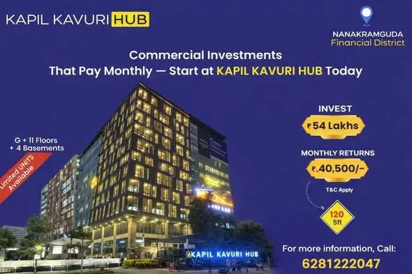 Commercial Space for Sale in Financial District