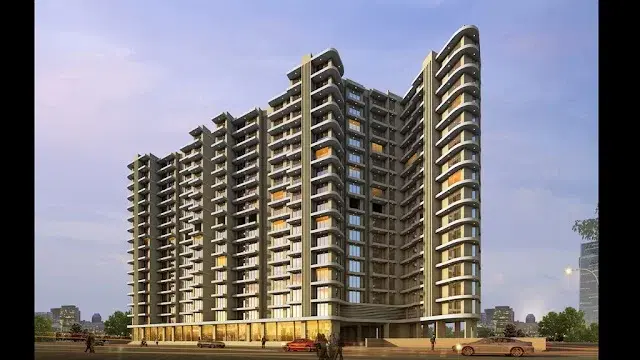 1 BHK Flat for Rent in Swastik Park
