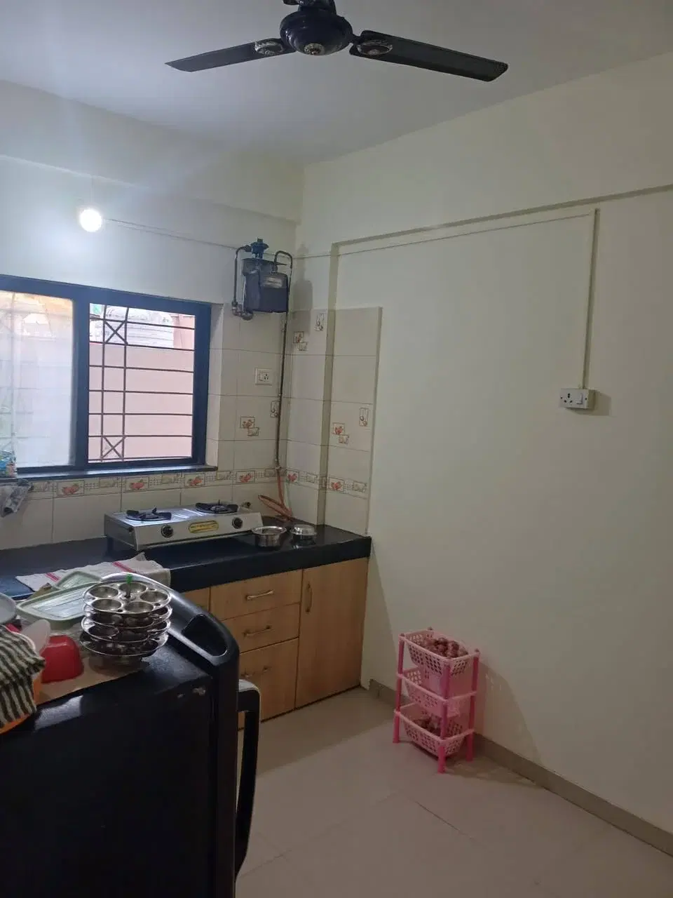 2 BHK Flat for Rent in SHIVAM ASHIYANA
