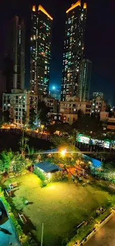 3 BHK Flat for Rent in Evershine Nagar