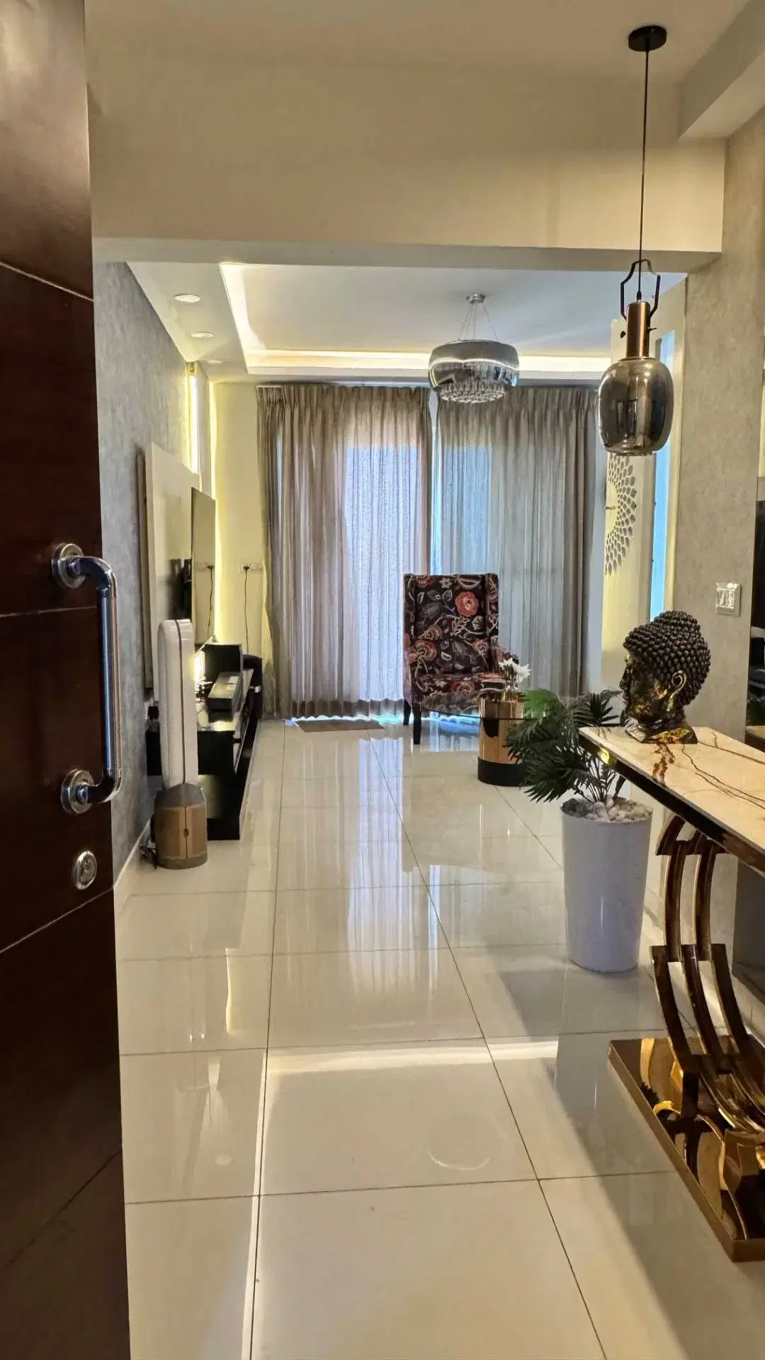 3 BHK Flat for Sale in Sarjapur Road