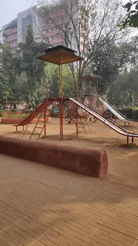 Office Space for Rent in Malad West Liberty Garden