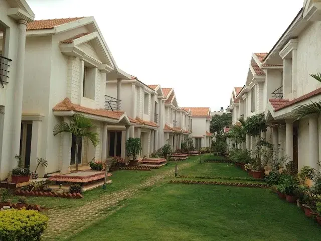 3 BHK Villa for Sale in Whitefield near ITPL