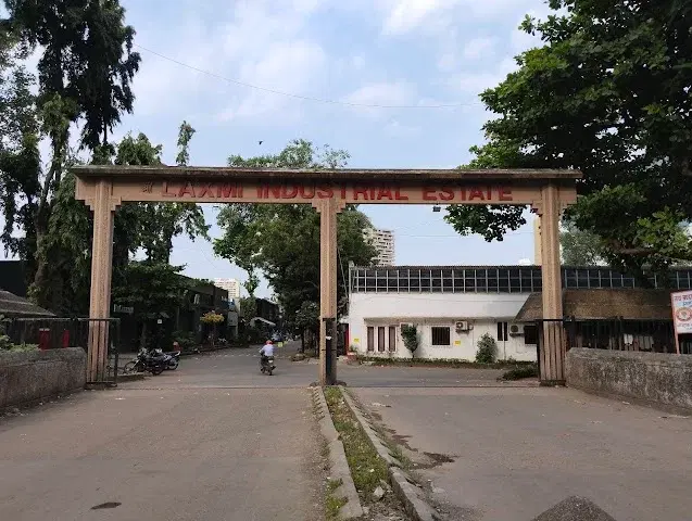 Office Space for Rent Off Link Road Andheri West