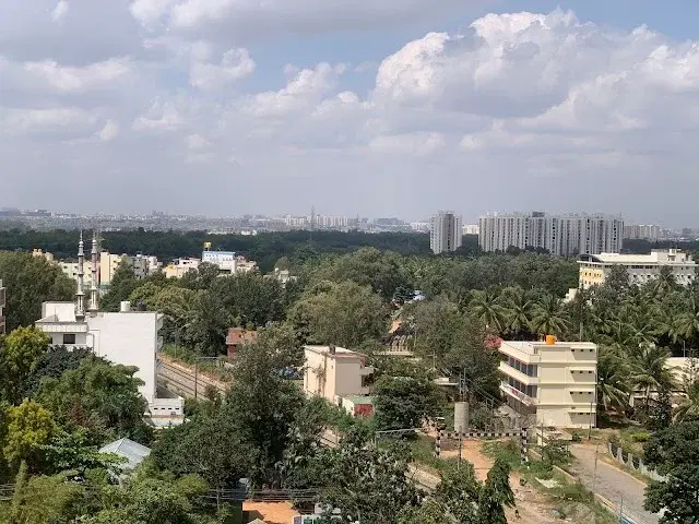 3 BHK Flat for Sale in Sarjapura Off Road