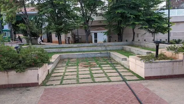 4 BHK Villa for Rent in Whitefield