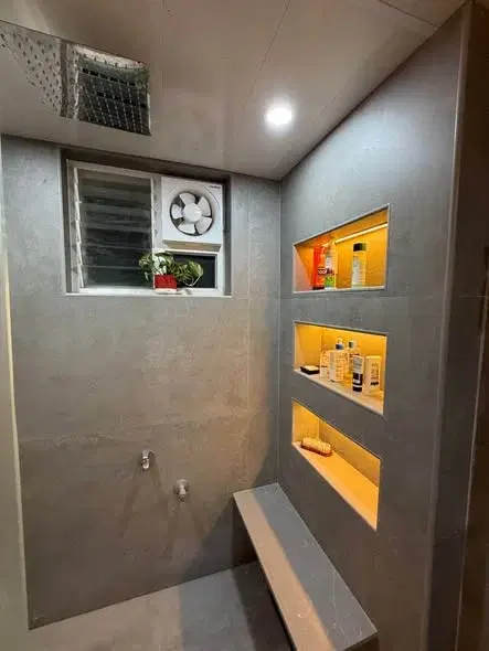 2 BHK Flat for Rent in CV Raman Nagar