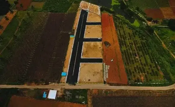 2 BHK Flat for Sale in DEVANAHALLI