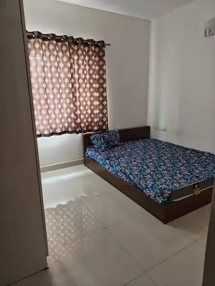 3 BHK Independent House for Rent in Maarq Alpha