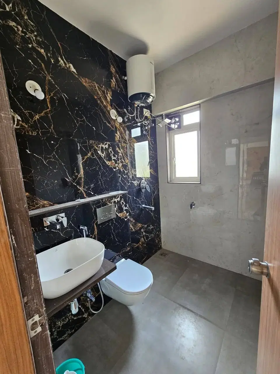 3 BHK Flat for Rent in Kothrud Nr Vanaz Metro Station