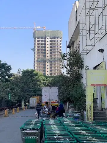 3 BHK Flat for Rent in Full flat