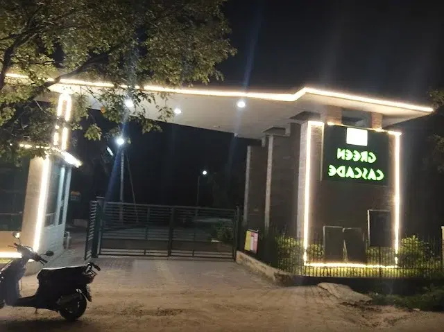 4 BHK Villa for Sale in Bangalore