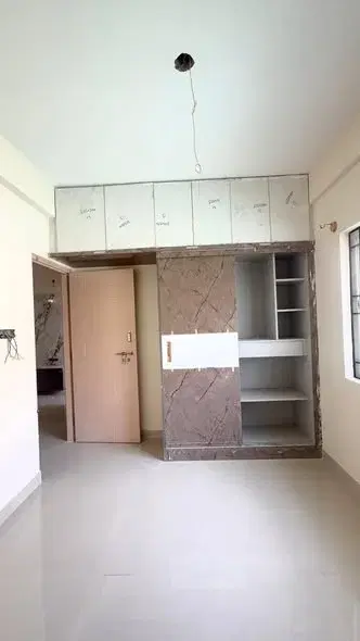 1 BHK Flat for Rent in Cv Raman Nagar and Mahadevpura